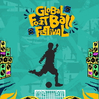 The Global Football Festival will be held in December