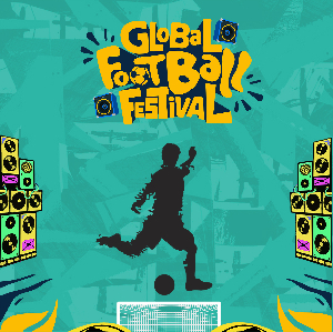 The Global Football Festival will be held in December