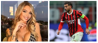 Luisa Kremleva accused French footballer Theo Hernandez of rape in 2017