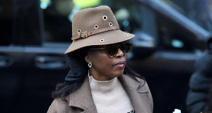 Diezani Alison Madueke 