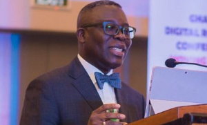 Professor Kwaku Appiah AduFotoJet 5