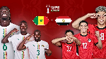 LIVESTREAMING: Senegal vs Egypt (2025 AFCON) LIVESTREAMING: Senegal vs Egypt (2025 AFCON)