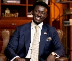 'I will come back and buy the country even if Ghanaians reject me' - Cheddar vows