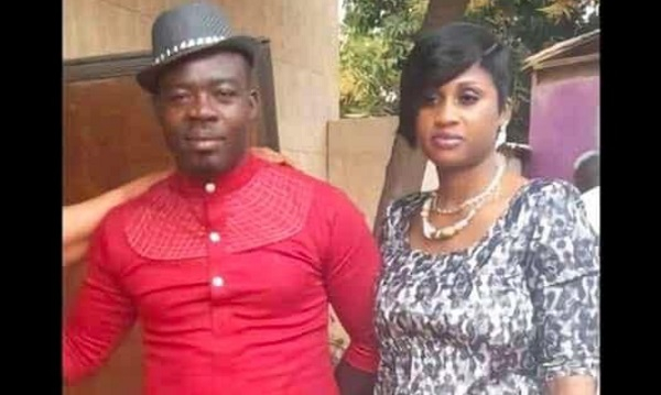 The couple have dissolved their marriage