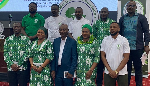 Drug abuse crisis can no longer be ignored -  Aisha Sena sounds alarm