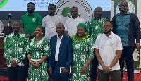 Pharmercy Africa Foundation has launched a campaign to fight drug abuse