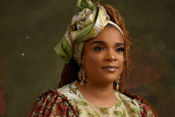 Ophelia Crossland is a celebrated designer