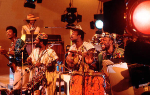 Osibisa 3