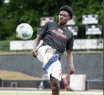 Eugene Appiah: Ghanaian-American defender sets sight on Black Stars