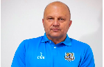 'Ghana is a sleeping giant' – Coach Zdravko Logarušić 'Ghana is a sleeping giant' – Coach Zdravko Logarušić