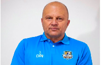 Nations FC’s new head coach - Zdravko Logarušić