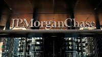 JPMorgan deposited 50 billion naira, equivalent to about US$38 million with Nigeria's Central Bank