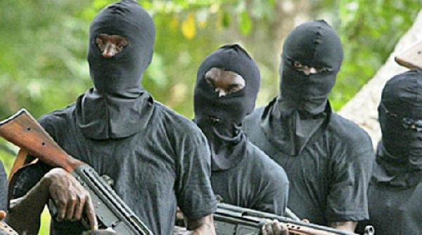 More than 10 students of UNN were abducted by Kidnappers in Nigeria