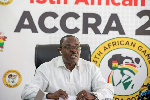 'I can't answer for them' – LOC boss clashes with MPs over African Games' GH¢1.107m spending