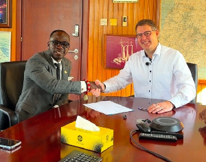 OKYEAME Kwame, Ghacem.jpeg