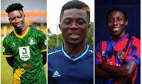 Players earning the Man of the Match award in GPL Week 3