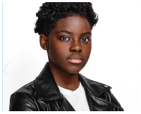 Switch is a teenage Ghanaian DJ
