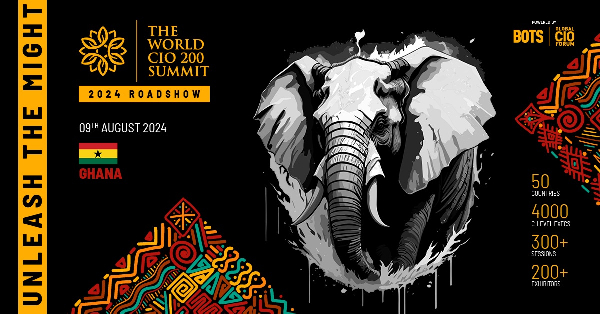 World CIO 200 Summit