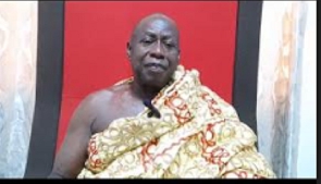 Dunkwahene Okoforubour Obeng Nuako III