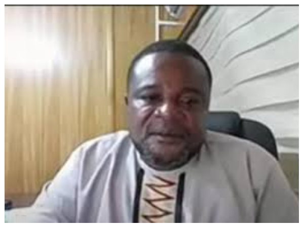 Dr Mawuli Lumor is the Director of Policy, Planning, Research, Monitoring and Evaluation at WRC