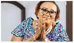 Ablekuma North Rerun Assault: 'I'm yet to get justice' - Hawa Koomson
