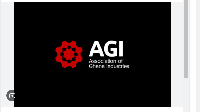 Logo of Association of Ghana Industries (AGI)