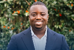 Ghana's Adrian Boafo wins Democratic Party primaries
