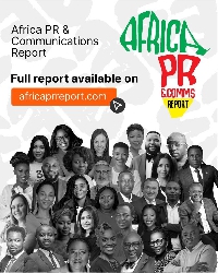 First Africa PR and Communications Report to Boost Africa's economic reputation
