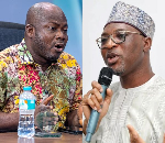 NPP challenges Muntaka over claim that wanted suspect was elected youth organizer