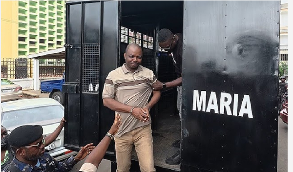 FULL RULING: Why the Circuit court remanded Abronye DC for the second time