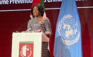 Matilda Aku Alomatu Osei Agyeman   