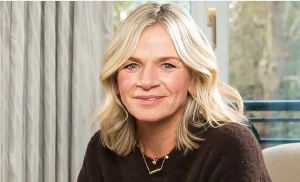 Zoe Ball