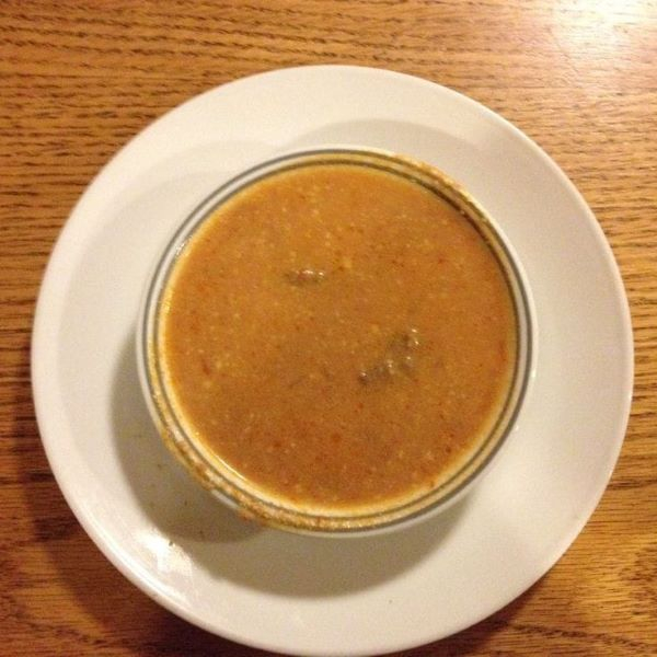 Did you know these facts about 'Werewere' soup