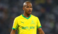 Jayden Adams is a South African player