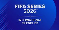 The FIFA Series games will take place in 2026