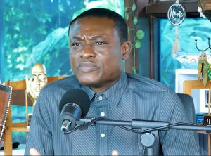 Kissi Agyebeng SP Special P Prosecutor 