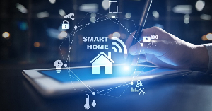 Smart Home Tech