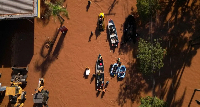 El Niño brought intense flooding and landslides to southern Brazil in 2024