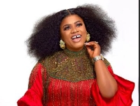 Obaapa Christy supports payment of Gospel artistes