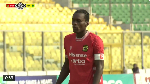 Kotoko struggle to tie down captain Samba O’Neil amid contract uncertainty Kotoko struggle to tie down captain Samba O’Neil amid contract uncertainty