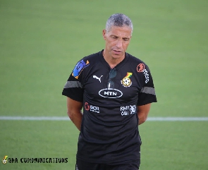 Hughton expressed his frustration with the team's inability to find the back of the net