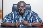 Kwabena Owusu Aduomi is a former NPP Member of Parliament for the Ejisu