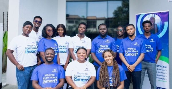 iSmart offers a suite of user-friendly digital solutions that help companies engage with customers