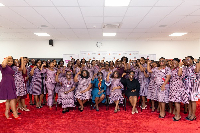 Zenith Bank’s 'Woman '2' Woman' webinar was powered by the Bank's Z-woman lifestyle service