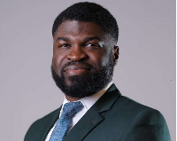 Justice Ohene-Akoto is the Executive Director of ASEC