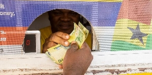 Mobile Money Ghana Transfer