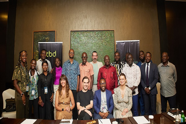 tbDex Africa workshop