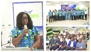 GACL launches 2024 Customer Service week