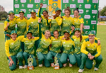 WAFCON: Watch how South Africa beat Burkina Faso