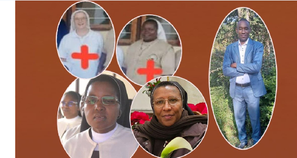 Tanzania: Four nuns perish in Mwanza road accident